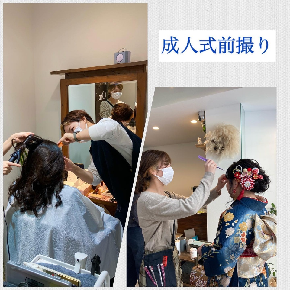 インスタグラムを更新しました!