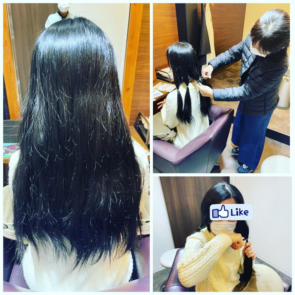 インスタグラムを更新しました！