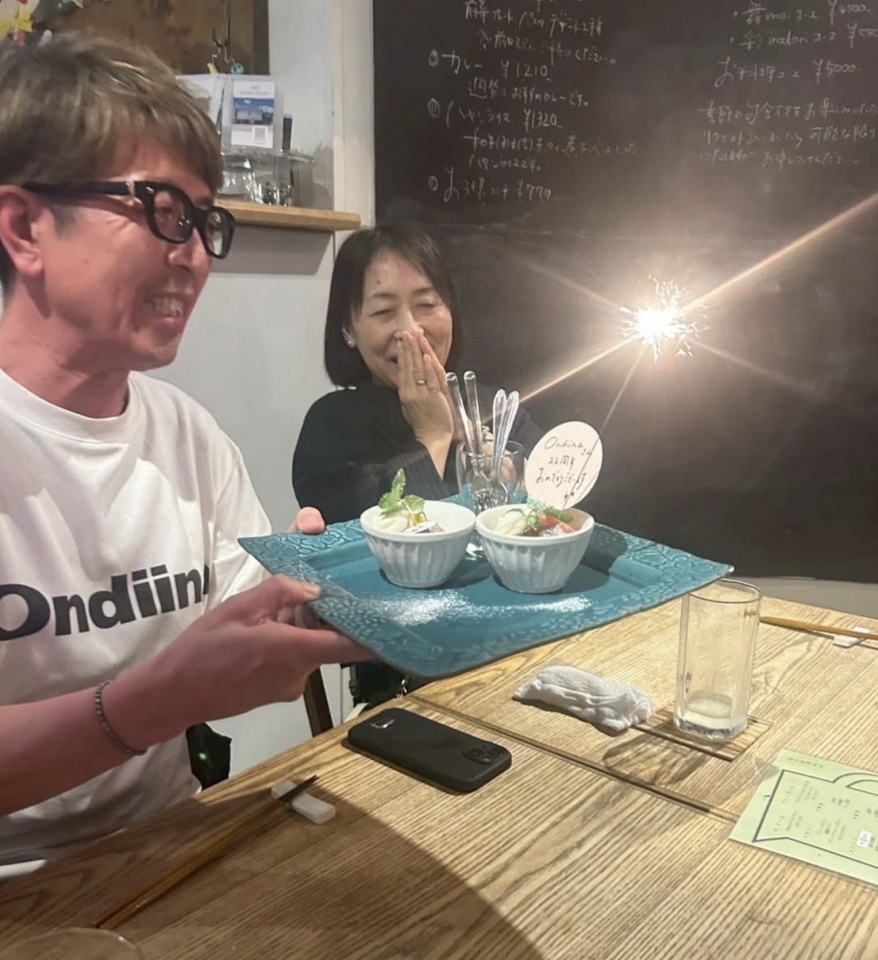 インスタグラムを更新しました！