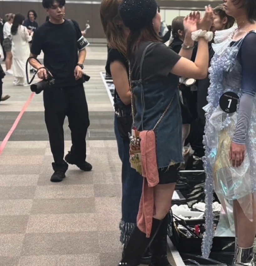 インスタグラムを更新しました！
