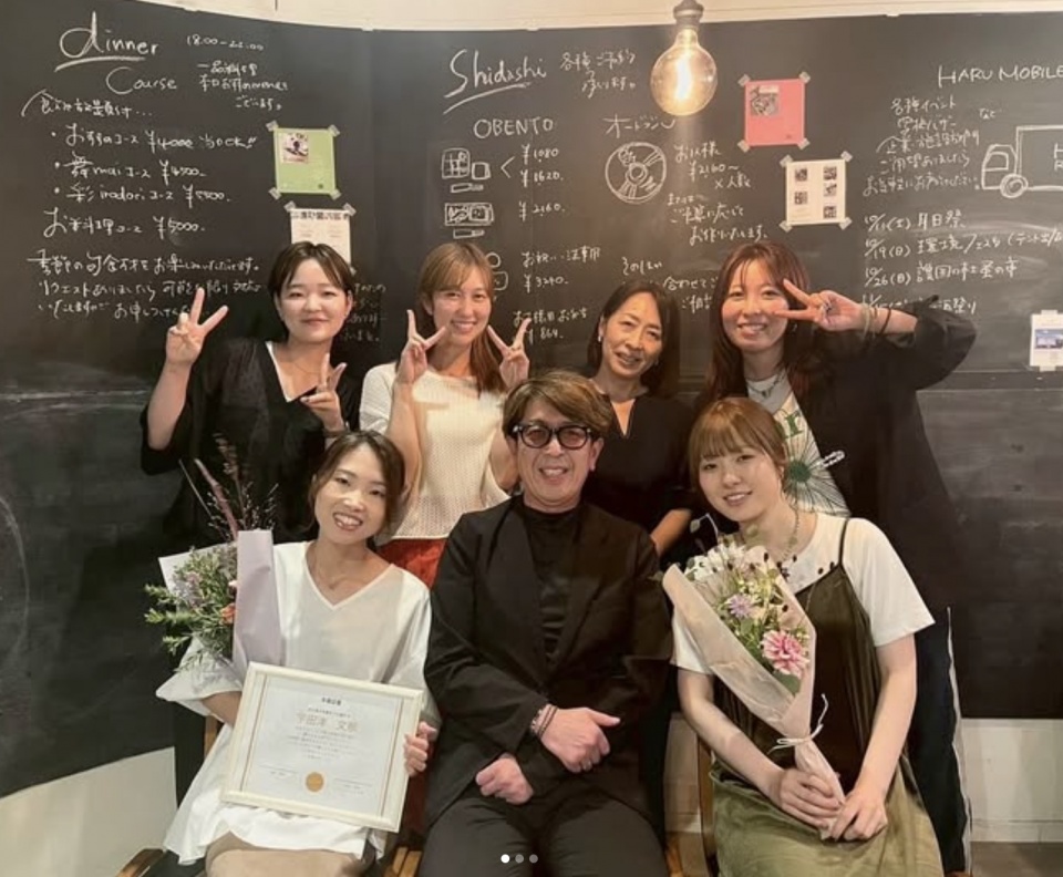 インスタグラムを更新しました！