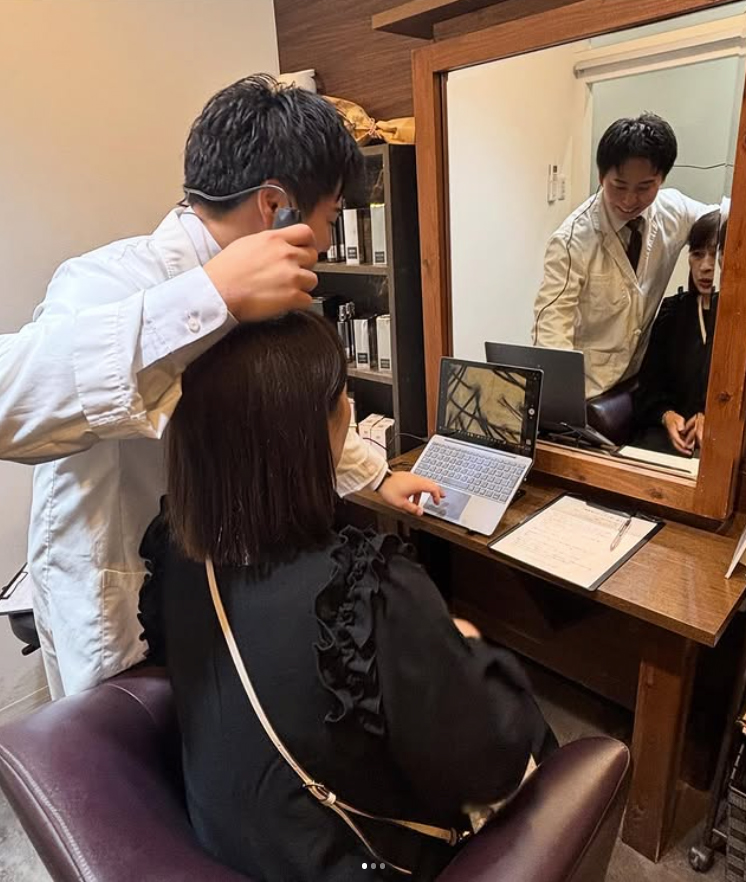 インスタグラムを更新しました！