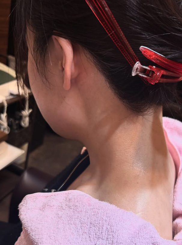 インスタグラムを更新しました！