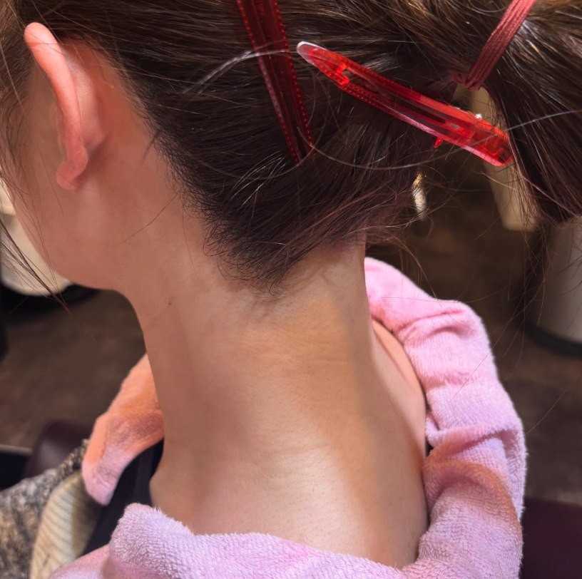 インスタグラムを更新しました！