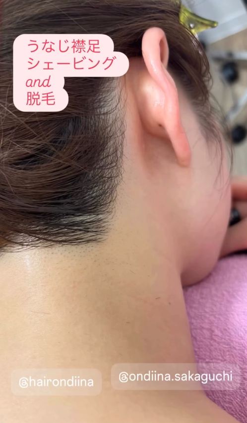 インスタグラムを更新しました！